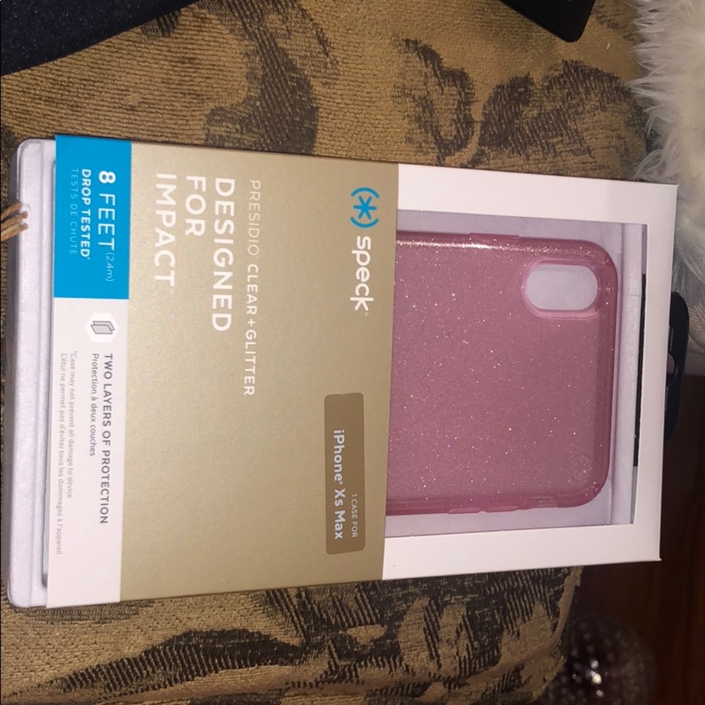 Brand NEW iPhone XS Max case